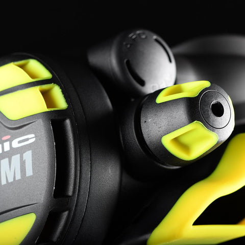 Atomic Aquatics M1 Octopus | Diving Sports Canada | Vancouver