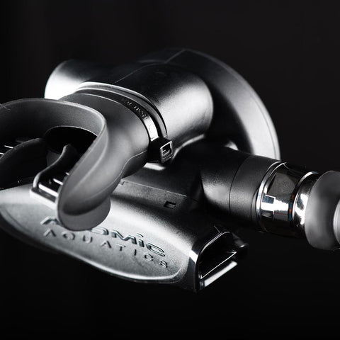 Atomic Aquatics B2 Swivel 2nd Stage Regulator | Diving Sports Canada | Vancouver