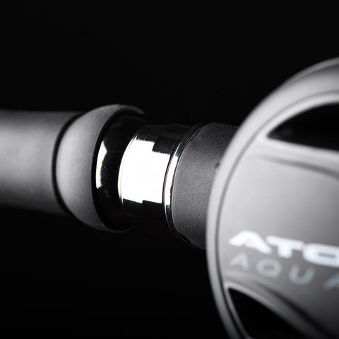 Atomic Aquatics B2 Swivel 2nd Stage Regulator | Diving Sports Canada | Vancouver