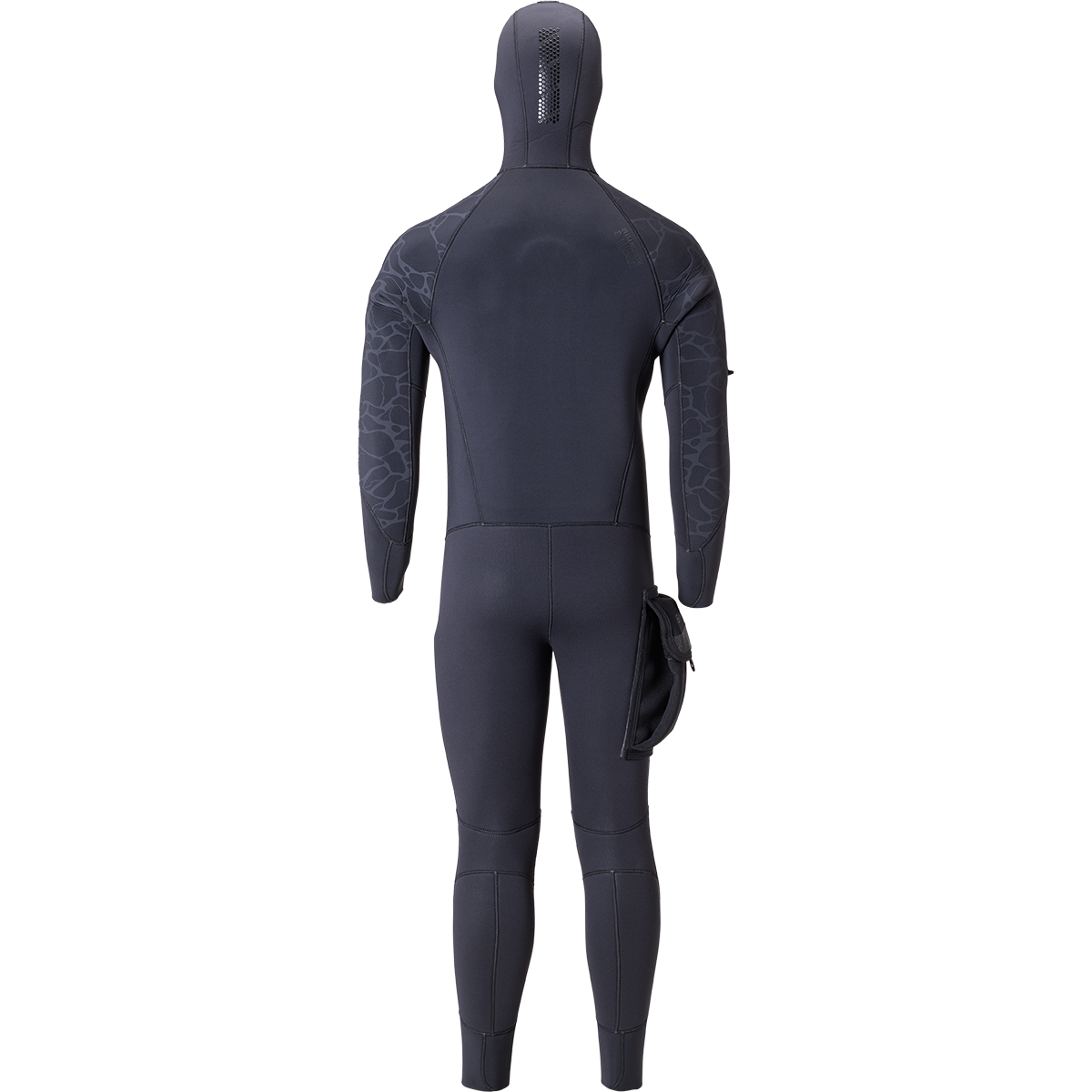 Bare 8/7mm Velocity Ultra 2.0 Men's Semi-Dry Suit | Diving Sports Canada | Vancouver