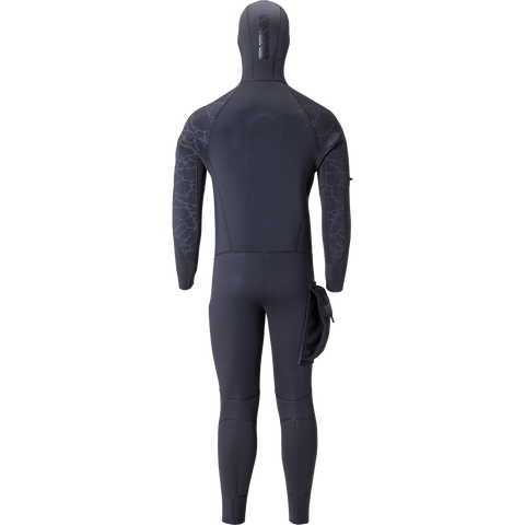 Bare 8/7mm Velocity Ultra 2.0 Men's Semi-Dry Suit | Diving Sports Canada | Vancouver