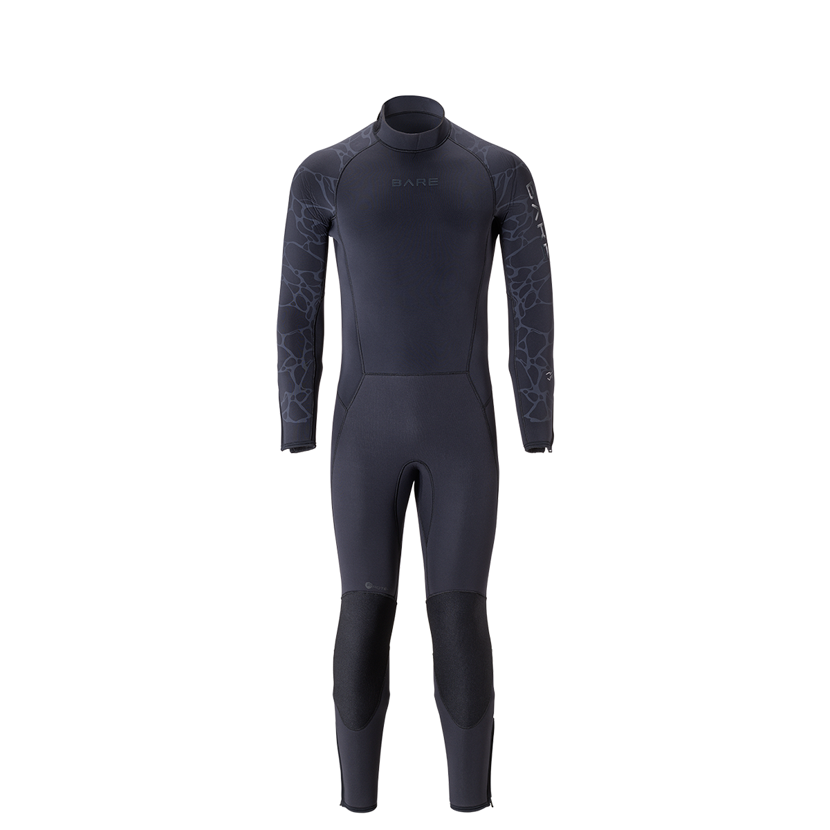 Bare 7mm Velocity Ultra 2.0 Men's Full Wetsuit | Diving Sports Canada | Vancouver