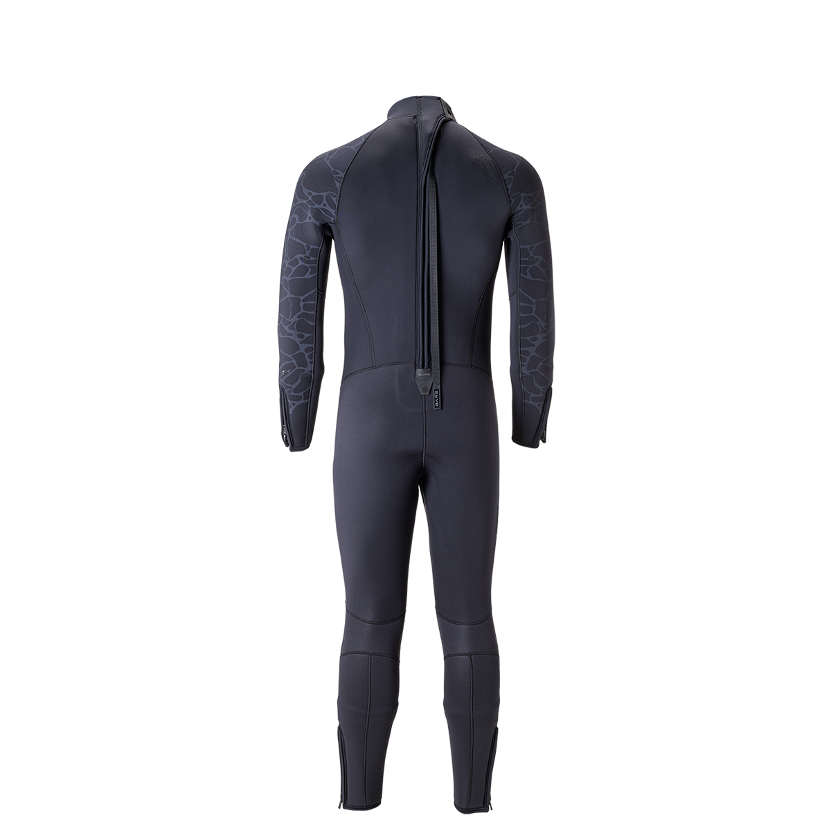Bare 7mm Velocity Ultra 2.0 Men's Full Wetsuit | Diving Sports Canada | Vancouver