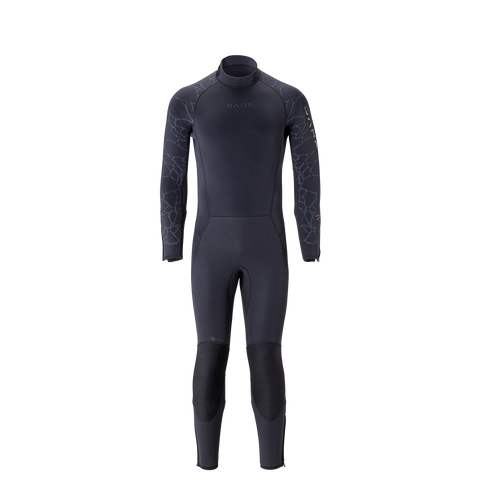 Bare 7mm Velocity Ultra 2.0 Men's Full Wetsuit | Diving Sports Canada | Vancouver