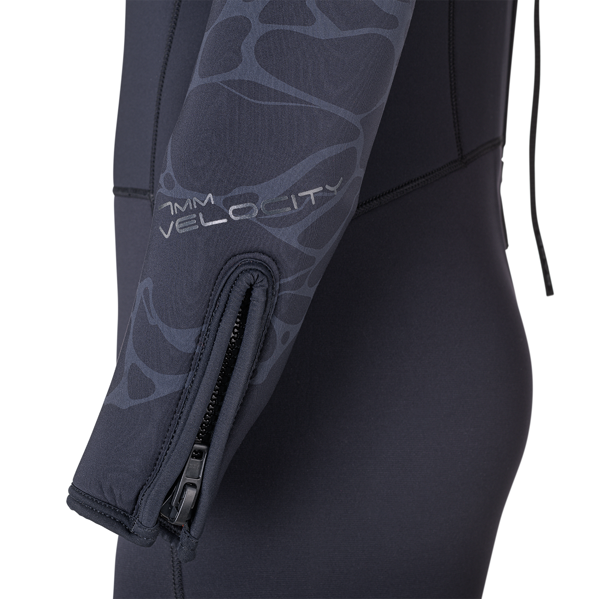 Bare 7mm Velocity Ultra 2.0 Men's Full Wetsuit | Diving Sports Canada | Vancouver