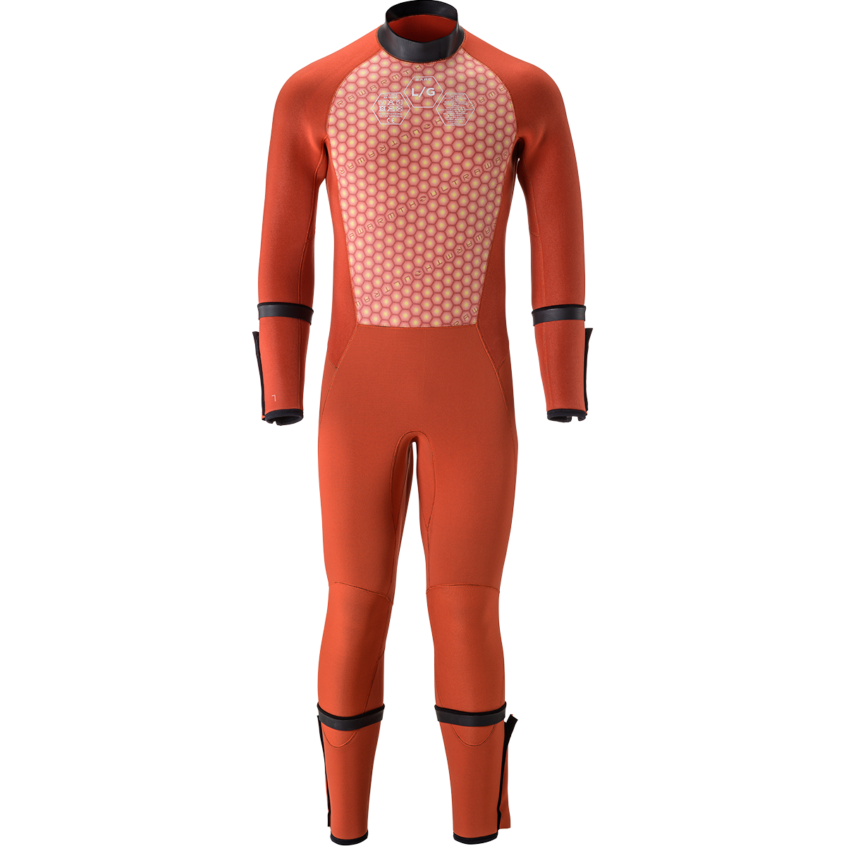 Bare 7mm Velocity Ultra 2.0 Men's Full Wetsuit | Diving Sports Canada | Vancouver