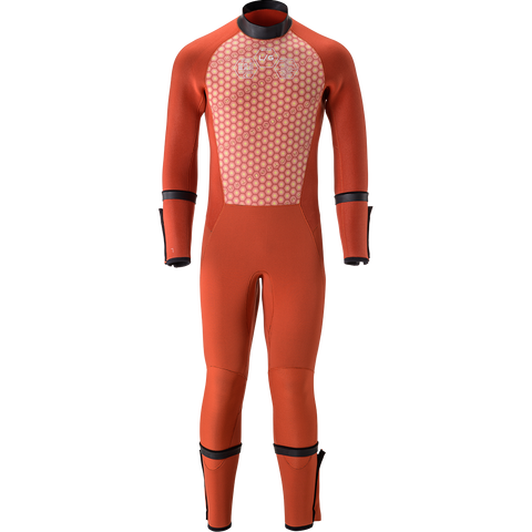 Bare 7mm Velocity Ultra 2.0 Men's Full Wetsuit | Diving Sports Canada | Vancouver
