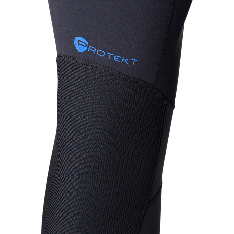 Bare 5mm Velocity Ultra 2.0 Men's Full Wetsuit Blue | Diving Sports Canada | Vancouver