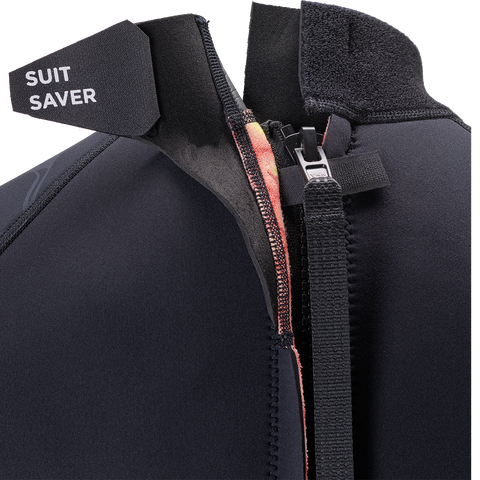 Bare 3mm Velocity Ultra 2.0 Men's Full Wetsuit Blue | Diving Sports Canada | Vancouver