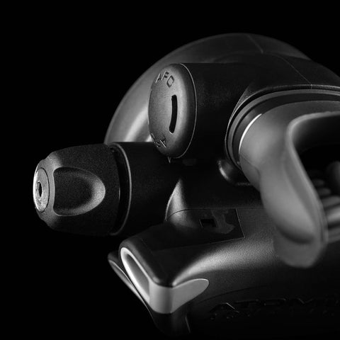 Atomic Aquatics M1 2nd Stage Regulator | Diving Sports Canada | Vancouver