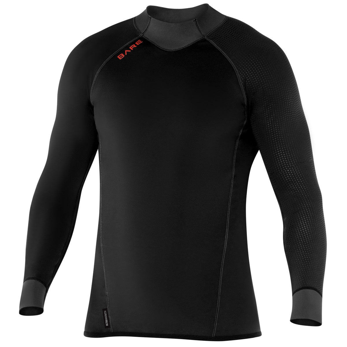 Bare Exowear Men's Long Sleeve Top | Diving Sports Canada | Vancouver