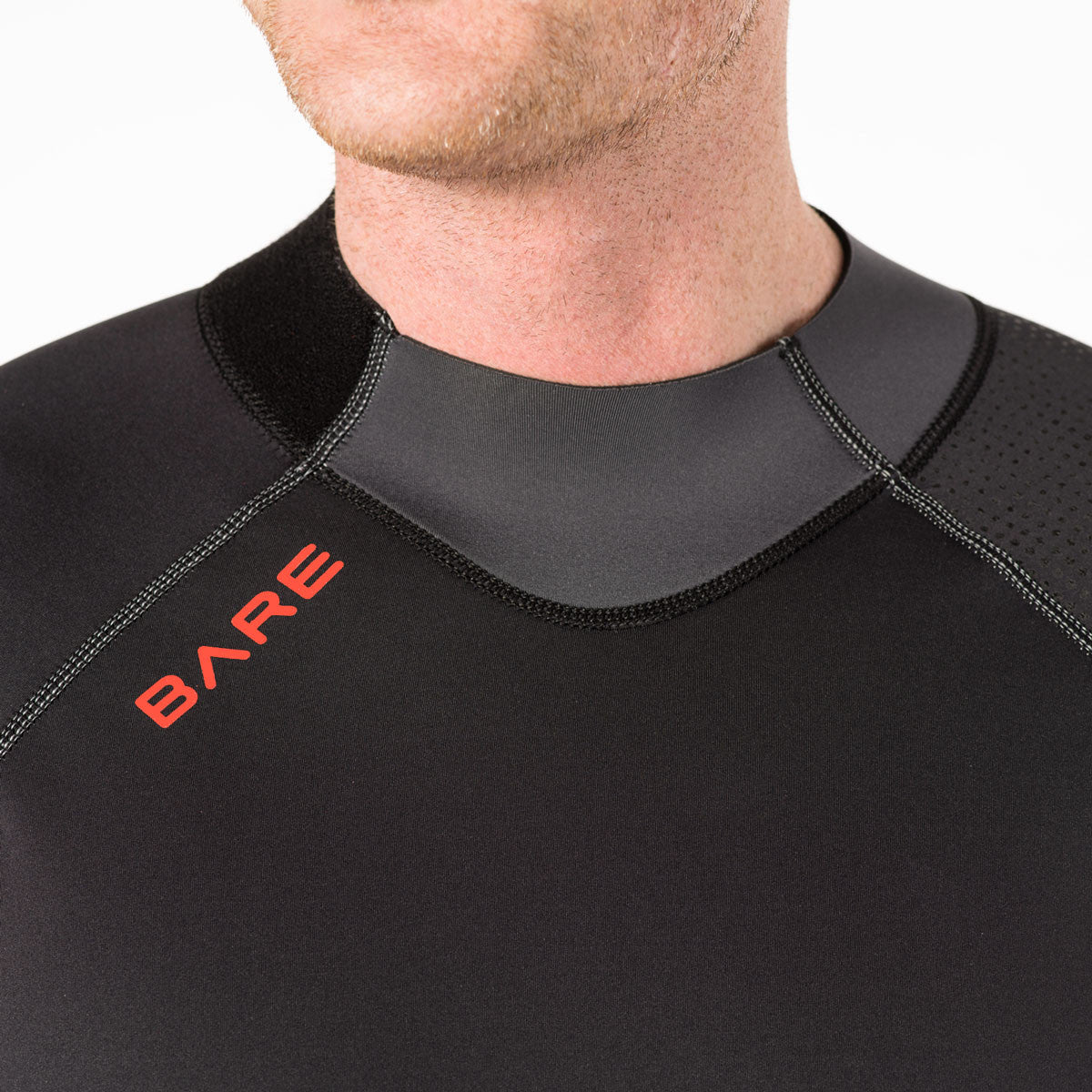Bare Exowear Men's Long Sleeve Top | Diving Sports Canada | Vancouver