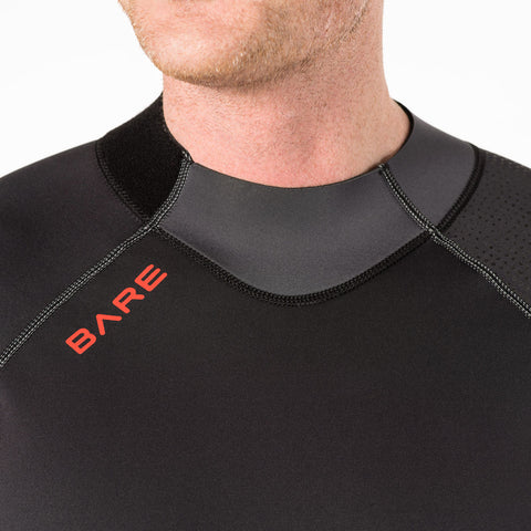 Bare Exowear Men's Long Sleeve Top | Diving Sports Canada | Vancouver