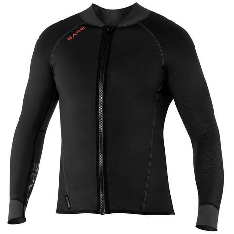 Bare Exowear Mean's Jacket | Diving Sports Canada | Vancouver