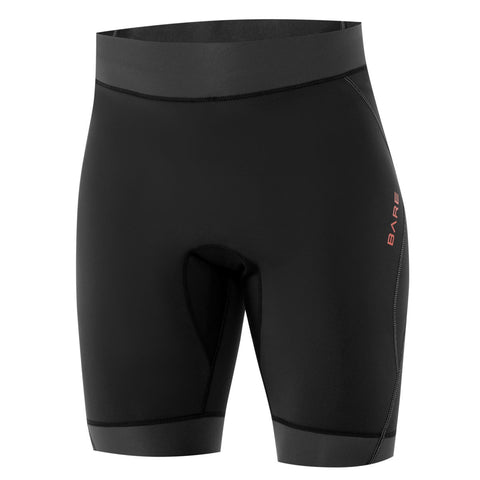 Bare Exowear Men's Shorts | Diving Sports Canada | Vancouver