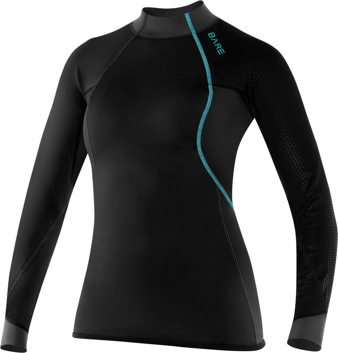 Bare Exowear Women's Long Sleeve Top | Diving Sports Canada | Vancouver
