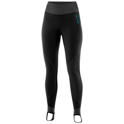 Bare Exowear Women's Pants | Diving Sports Canada | Vancouver