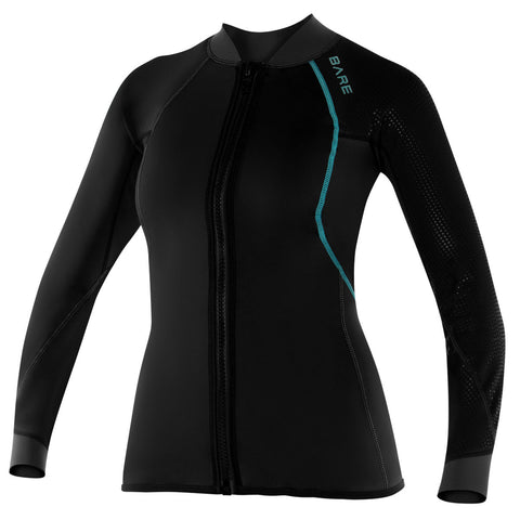 Bare Exowear Women's Jacket | Diving Sports Canada | Vancouver