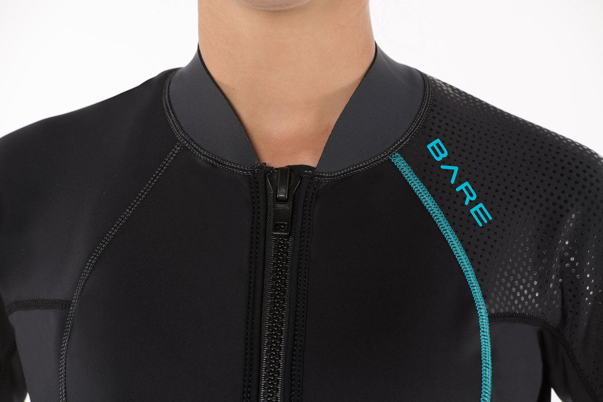 Bare Exowear Women's Jacket | Diving Sports Canada | Vancouver