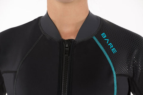 Bare Exowear Women's Jacket | Diving Sports Canada | Vancouver