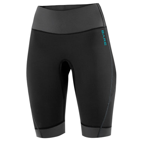 Bare Exowear Women's Shorts | Diving Sports Canada | Vancouver