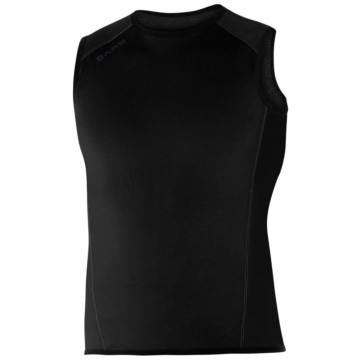 Bare Exowear Vest Unisex | Diving Sports Canada | Vancouver