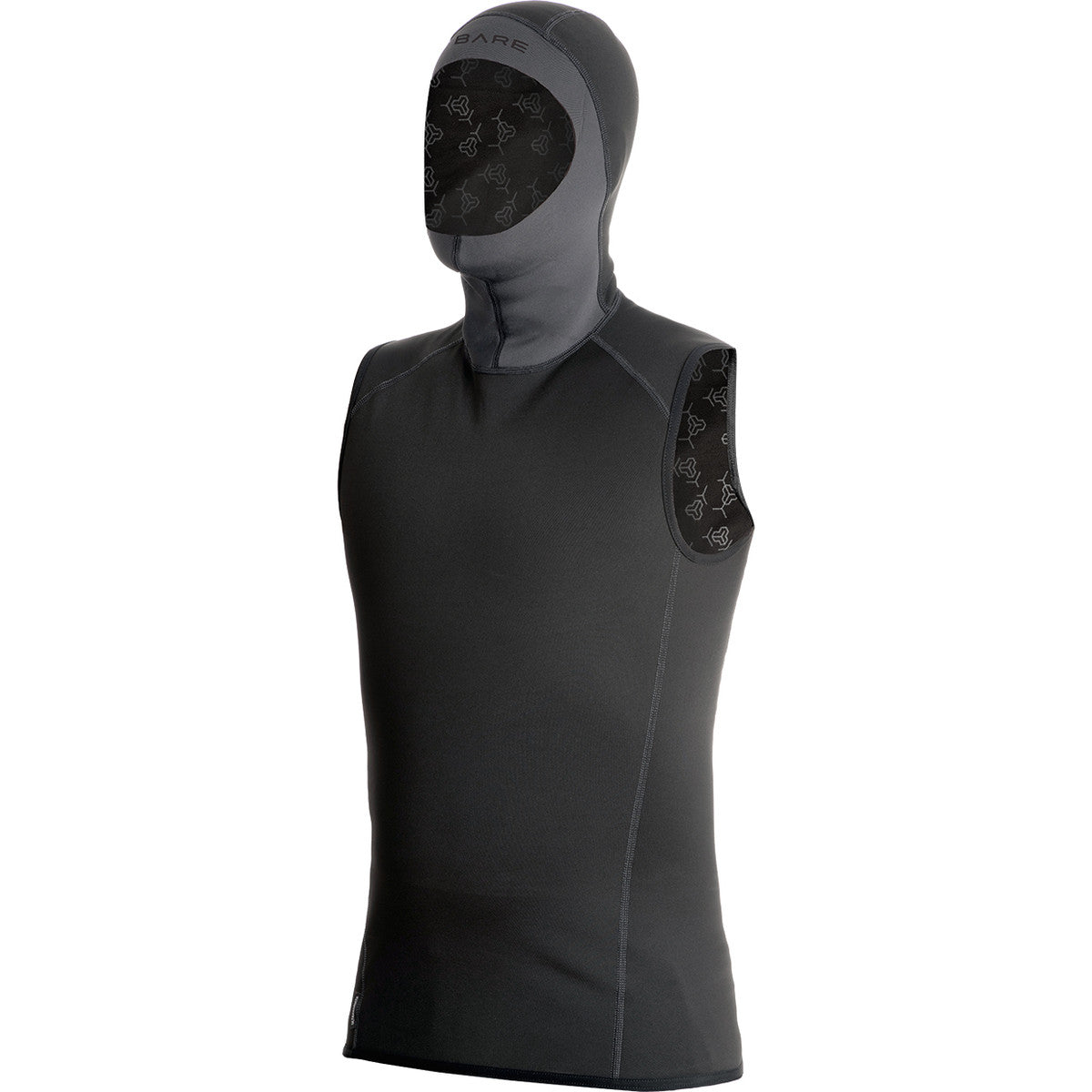 Bare Exowear Unisex Vest | Diving Sports Canada | Vancouver