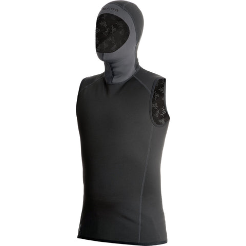 Bare Exowear Unisex Vest | Diving Sports Canada | Vancouver