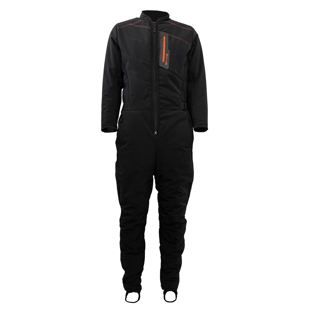 Bare Polar Xtreme Men's Full Undergarment | Diving Sports Canada | Vancouver