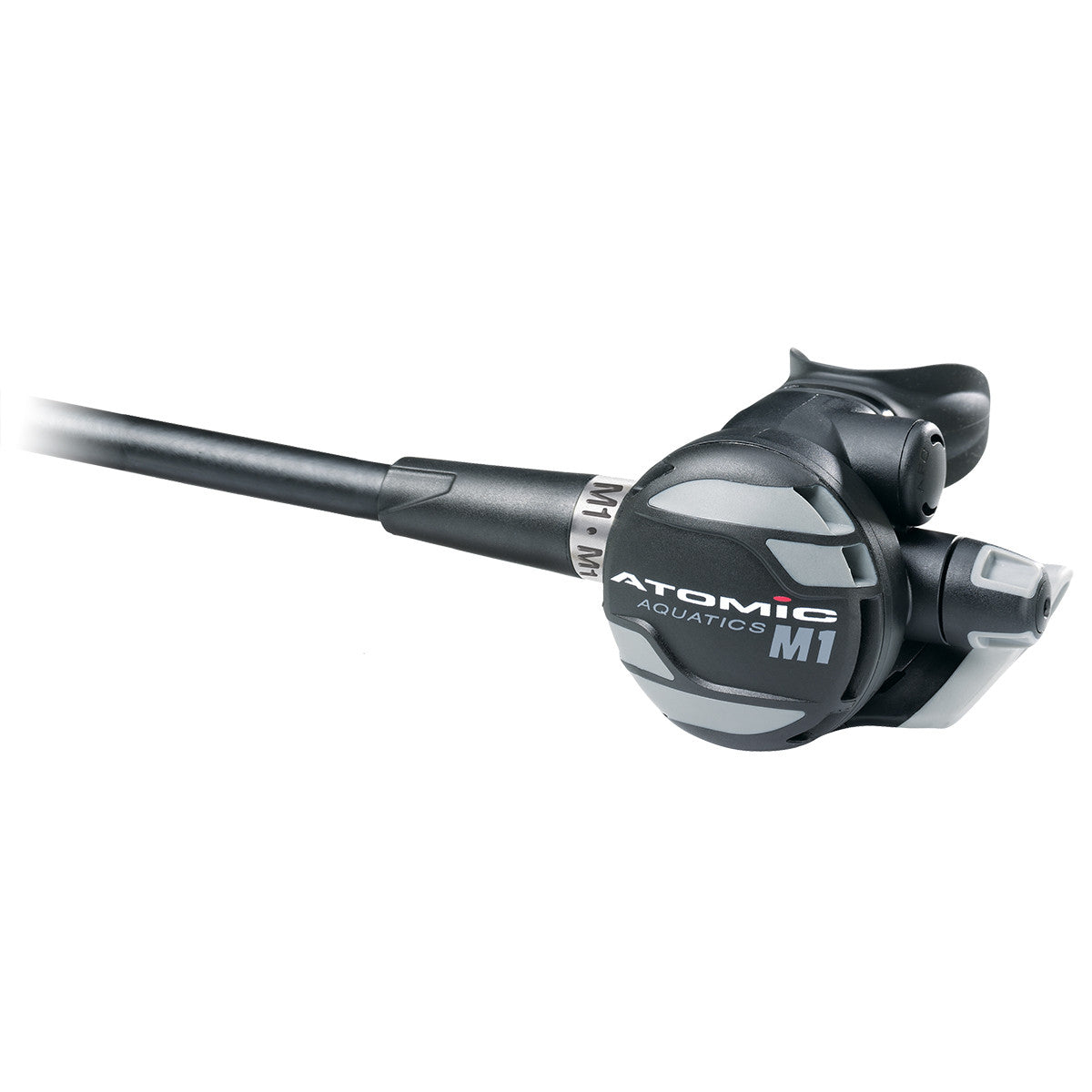 Atomic Aquatics M1 2nd Stage Regulator | Diving Sports Canada | Vancouver