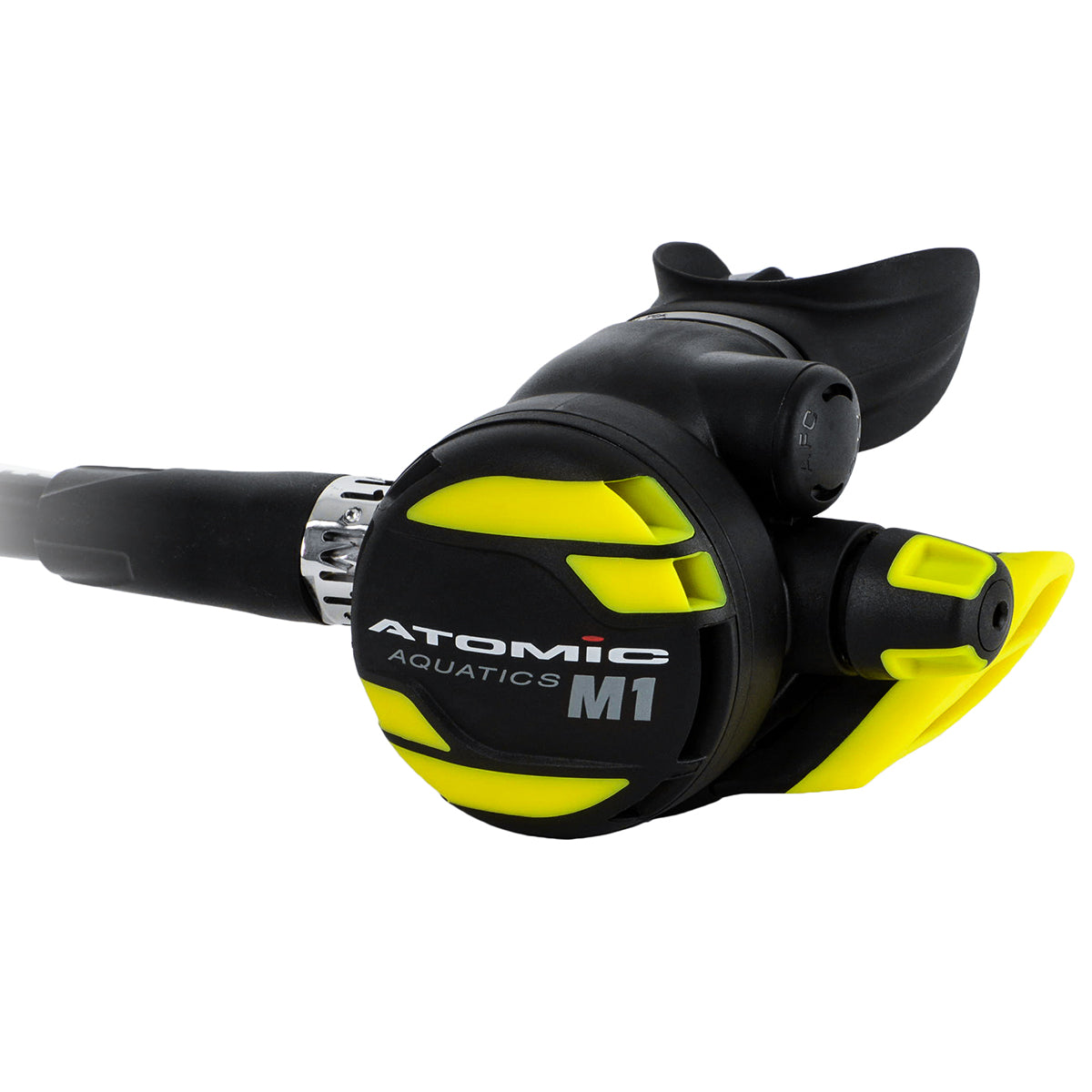 Atomic Aquatics M1 Octopus | Diving Sports Canada | Vancouver