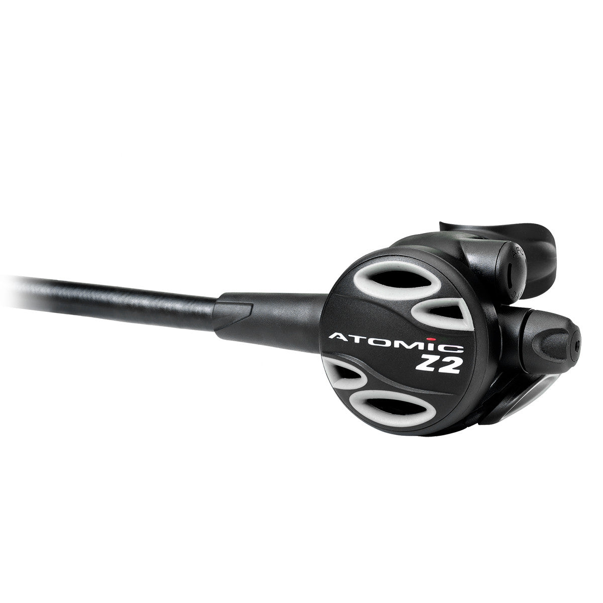 Atomic Aquatics Z2 2nd Stage Regulator | Diving Sports Canada | Vancouver
