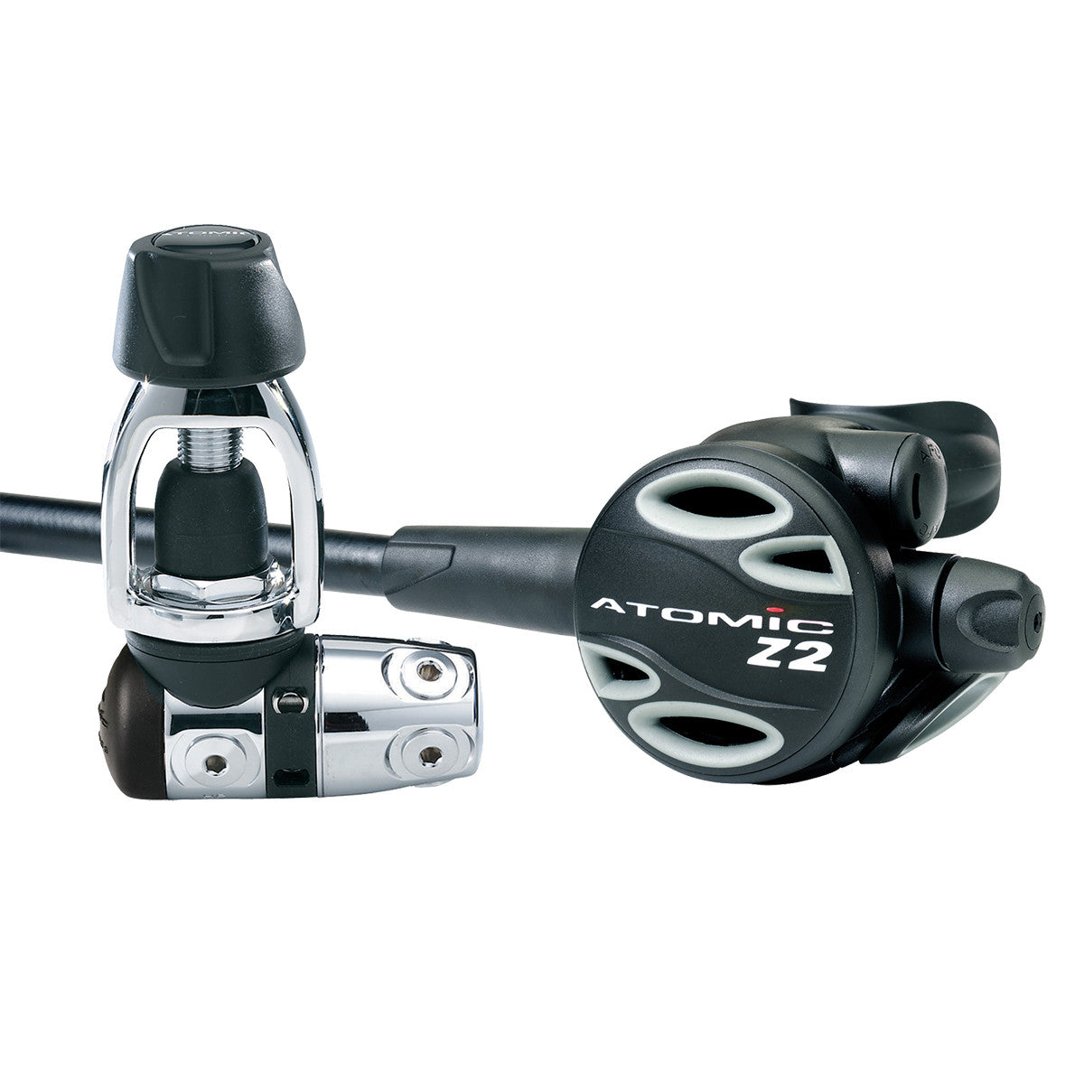 Atomic Aquatics Z2 Regulator | Diving Sports Canada | Vancouver