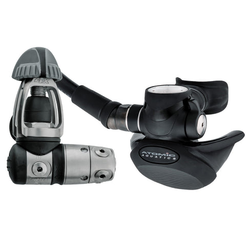 Atomic Aquatics TFX Sealed Regulator | Diving Sports Canada | Vancouver