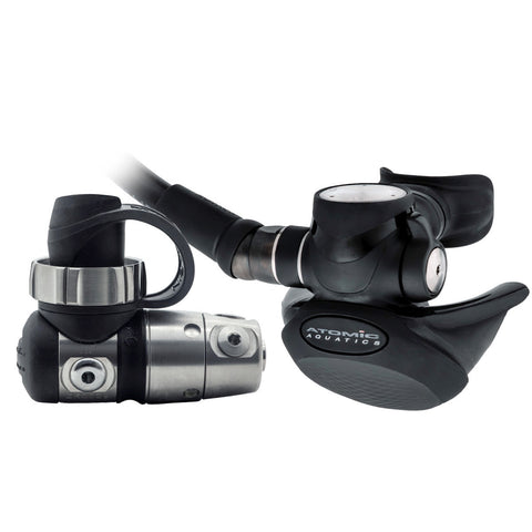 Atomic Aquatics TFX Sealed Regulator | Diving Sports Canada | Vancouver