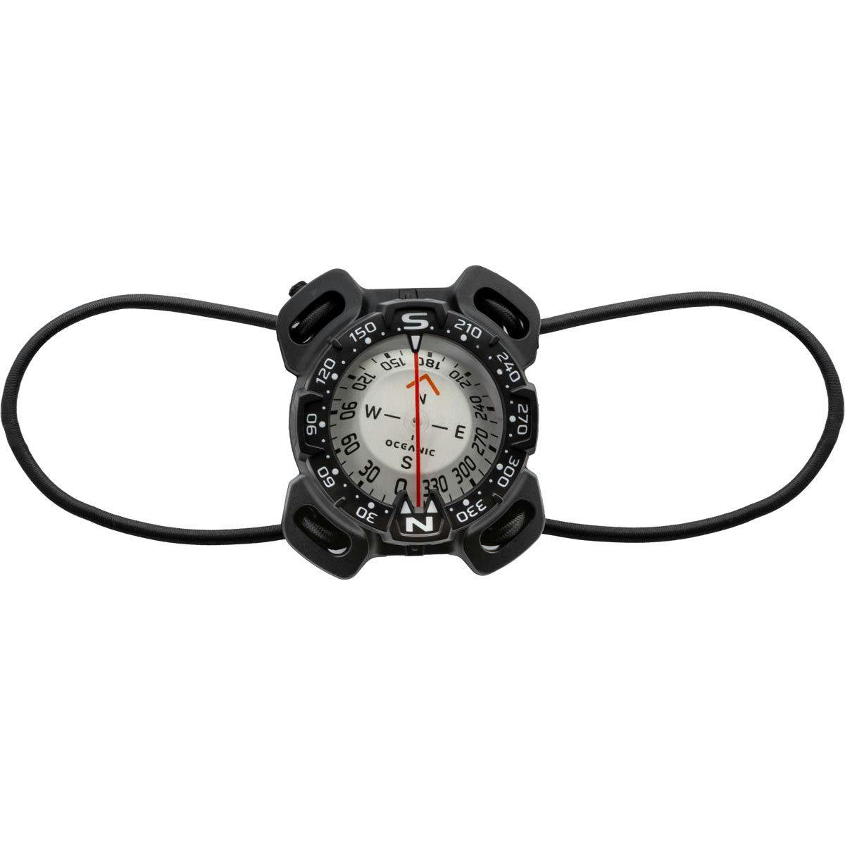 Oceanic MaxView Compass Bungee | Diving Sports Canada | Vancouver