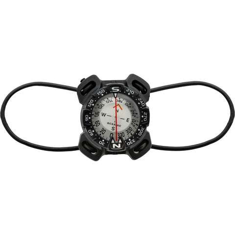 Oceanic MaxView Compass Bungee | Diving Sports Canada | Vancouver