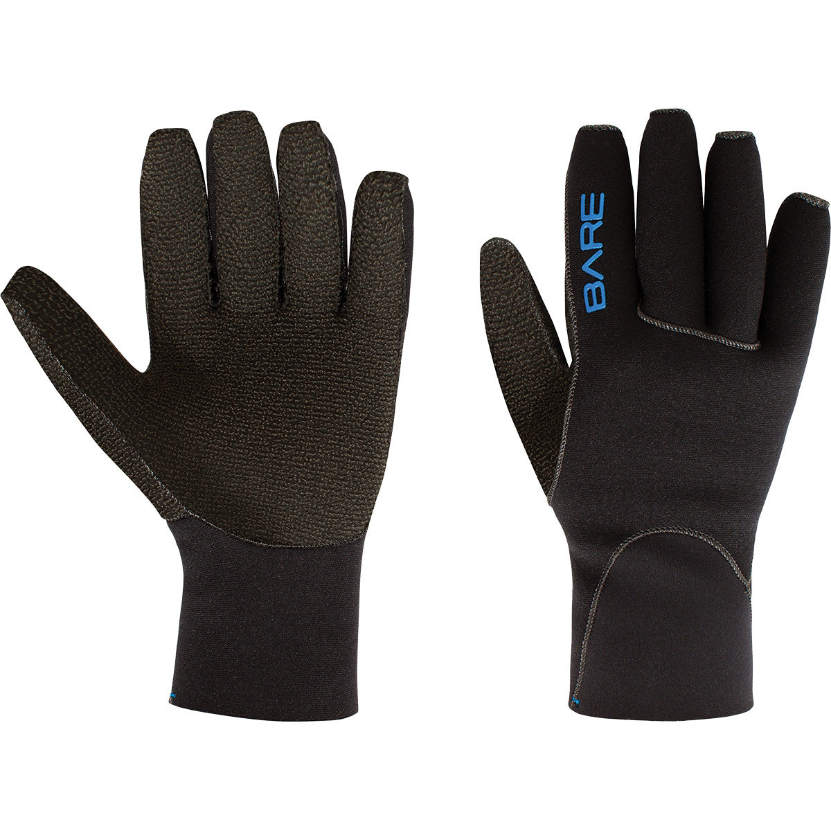 Bare 3mm K-Palm Gloves | Diving Sports Canada | Vancouver