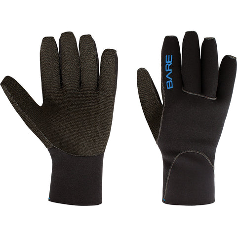 Bare 3mm K-Palm Gloves | Diving Sports Canada | Vancouver