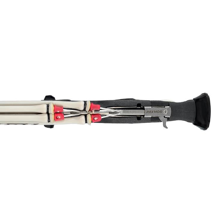Pathos Laser Open Carbon EVO | Diving Sports Canada | Vancouver