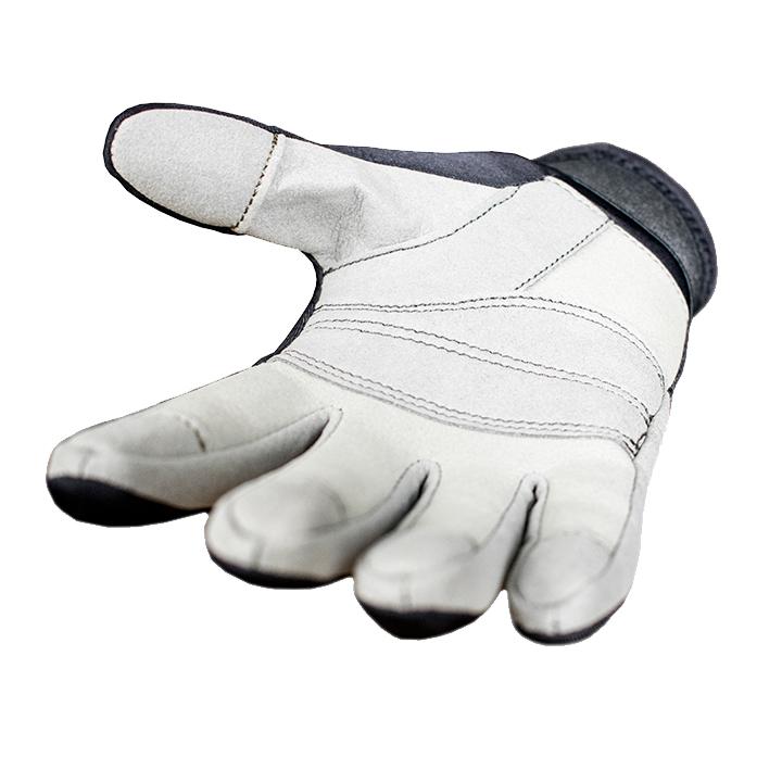 Pathos 1.5mm Black Amara Gloves | Diving Sports Canada | Vancouver