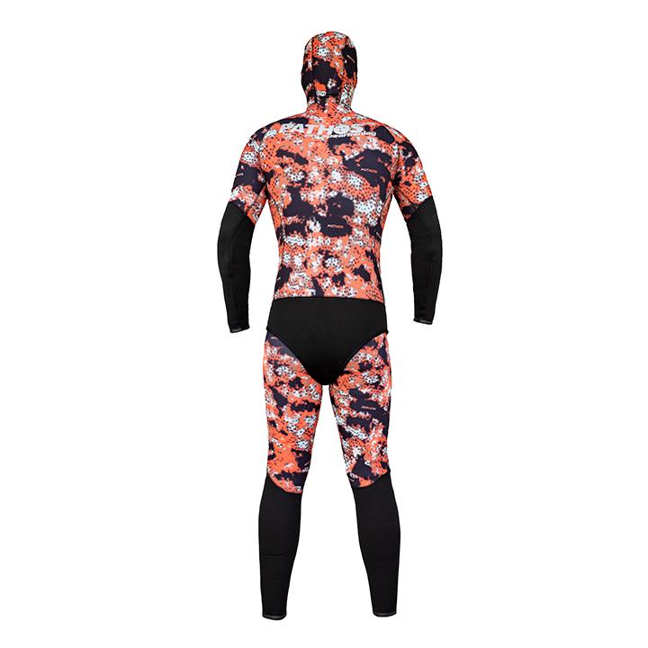 Pathos Coral Camo 1.5mm | Diving Sports Canada | Vancouver