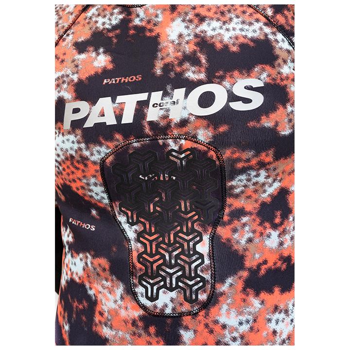 Pathos Coral Camo Jacket 3mm | Diving Sports Canada | Vancouver