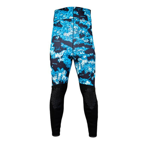 Pathos Ocean Camo Pant 3mm | Diving Sports Canada | Vancouver