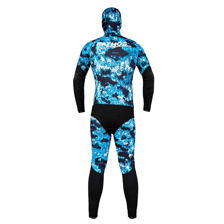 Pathos Ocean Camo Pant 3mm | Diving Sports Canada | Vancouver
