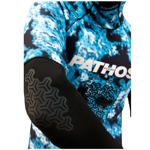 Pathos 1.5mm Ocean Camo Wetsuit | Diving Sports Canada | Vancouver