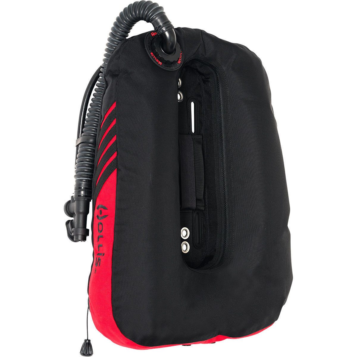 Hollis ST 35 Wing Regulator | Diving Sports Canada | Vancouver