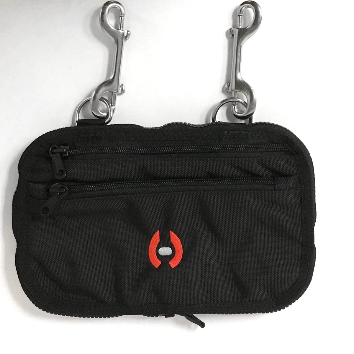 Hollis Storage Pocket with SS Snaps | Diving Sports Canada | Vancouver