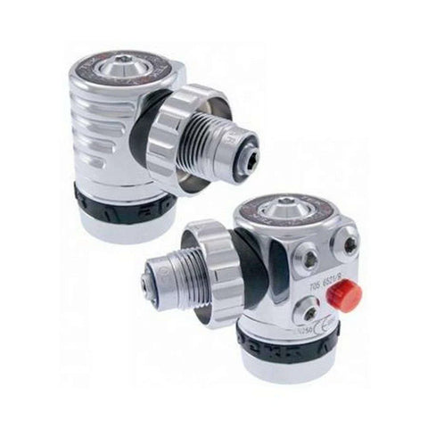 Apeks TEK3 Scuba Regulator Set | Diving Sports Canada | Vancouver