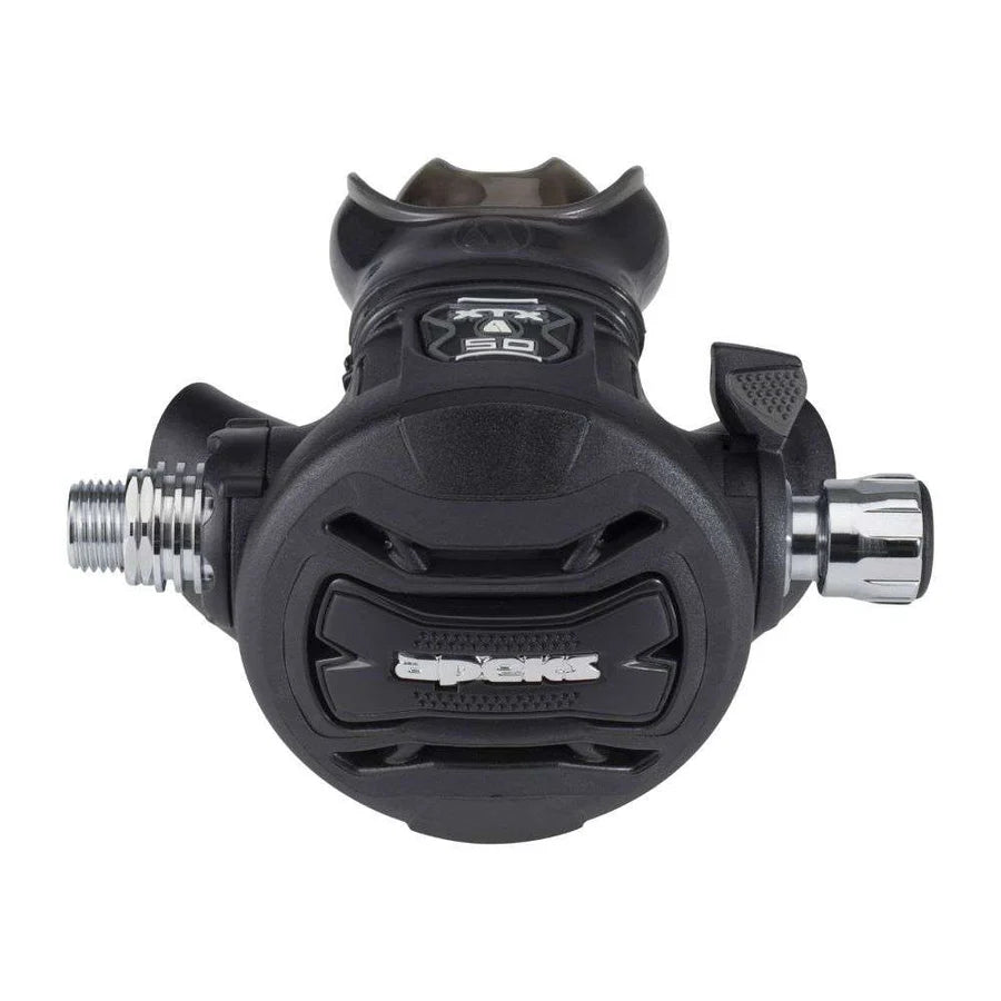Apeks TEK3 Scuba Regulator Set | Diving Sports Canada | Vancouver
